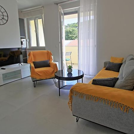 센 Bonaca 아파트 외부 사진