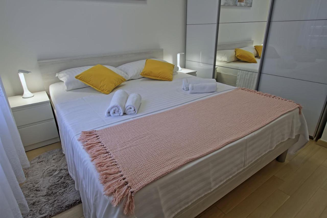 센 Bonaca 아파트 외부 사진